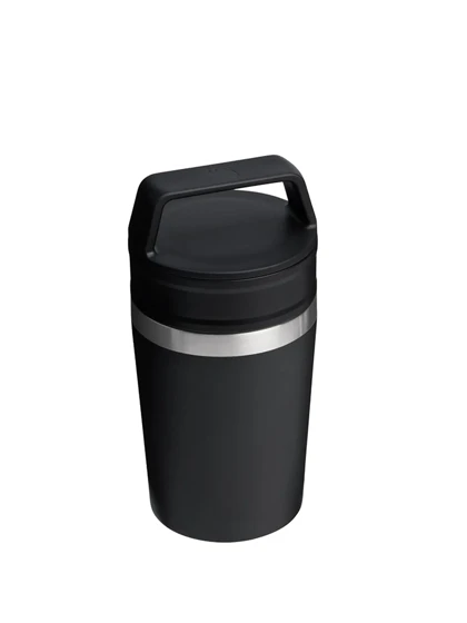 تراول ماگ استنلی The Cafe To Go Insulated Travel Mug 16 OZ 230ml