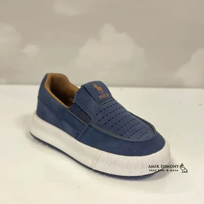 کفش بچگانه اسپرت POLO