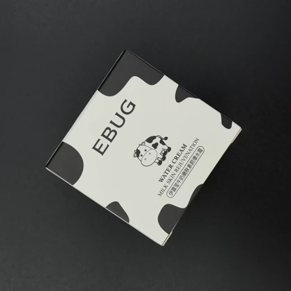 کرم آبرسان و جوانساز شیر گاو EBUG