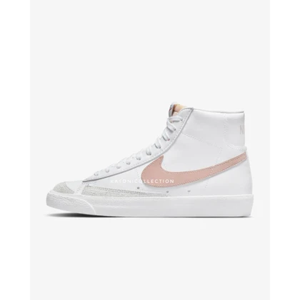 کتانی نایک بلیزر ساق‌دار Nike Blazer Mid 77 کیفیت اورجینال