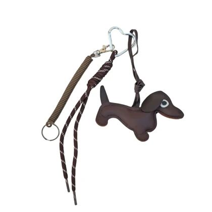 چارم و جاسویچی سگ