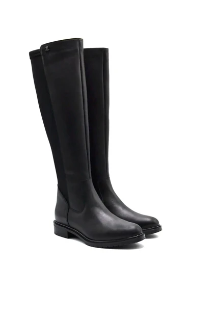 بوت بلند زنانه venus venus