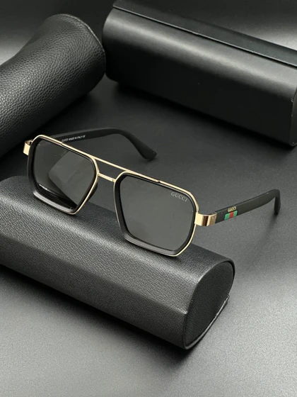 عینک مستر کوالیتی (A)گوچی کد 8074 Gucci