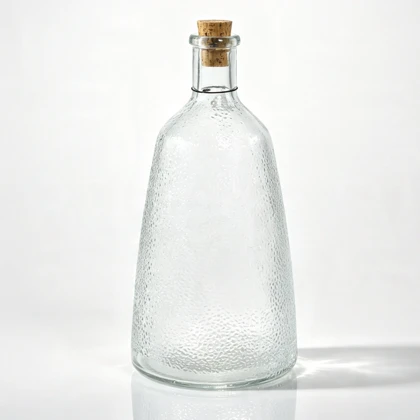 بطری جویبار زیبا