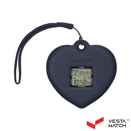ساعت مچی زنانه کاسیو بیبی جی CASIO BABY-G مدل BGD-10KH-2CDR