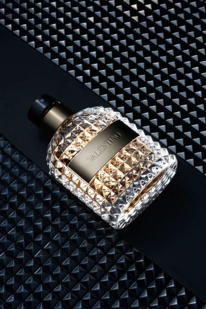 عطر مردانه والنتینو یومو-Valentino Uomo