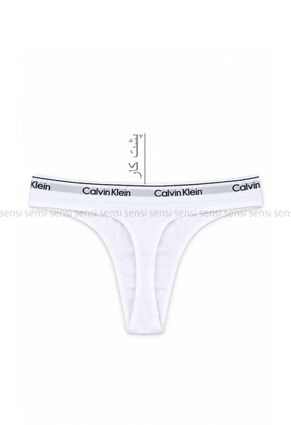 شورت بکلس زنانه Calvin Kleinکد30000025