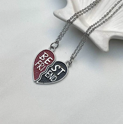 ست گردنبند بست فرند