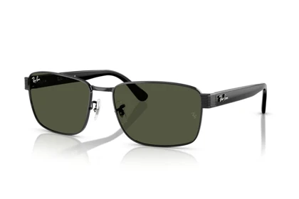 عینک آفتابی ریبن RayBan RB 3750