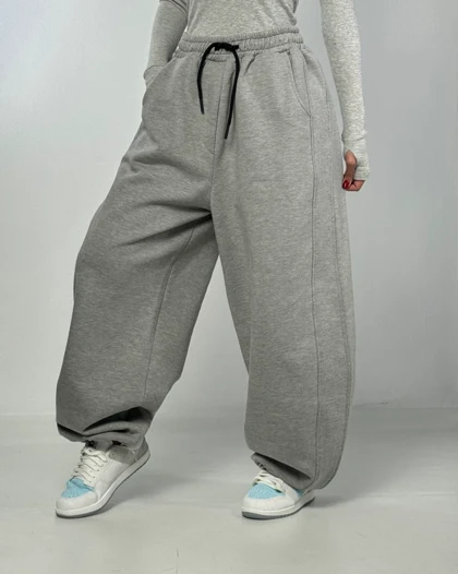 شلوار داخل کرکی پایین گتر  کد 200262