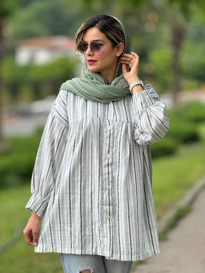 مانتو لینن ایلماه