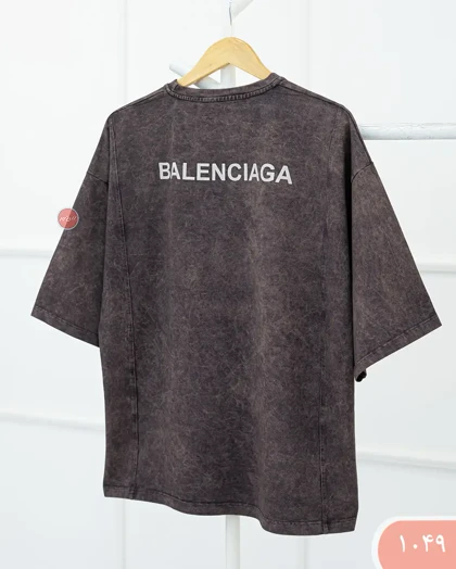 تیشرت سنگشوربالنسیاگا 1049