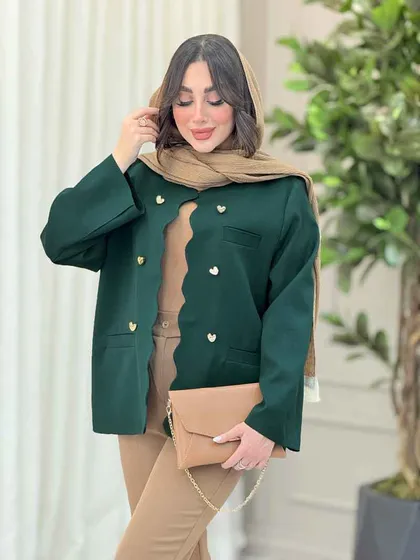 مانتو کتی فرحناز