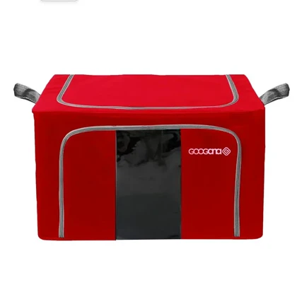 نظم دهنده سفری و کمد گوگانا مدل GOOGANA - GOOG6070