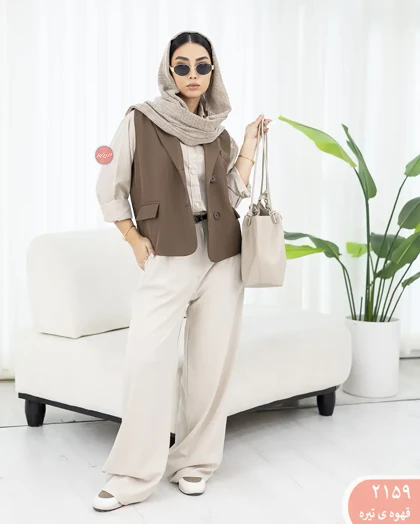 وست مهریماه 2159