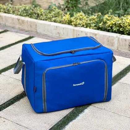 نظم دهنده سفری و کمد فوروارد FORWARD - FCLT4466 PLUS