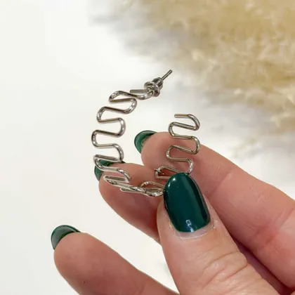گوشواره کد 220