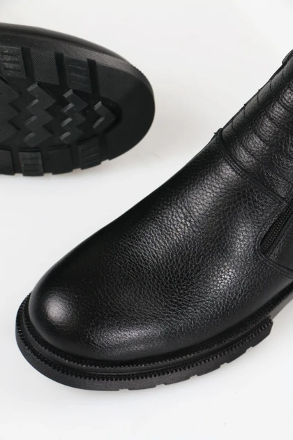 بوت و نیم بوت مردانه deribank deribank