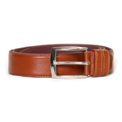 ست هدیه کیف پول و کمربند چرمی مدل MONT BLANK مونت بلانک SBM008