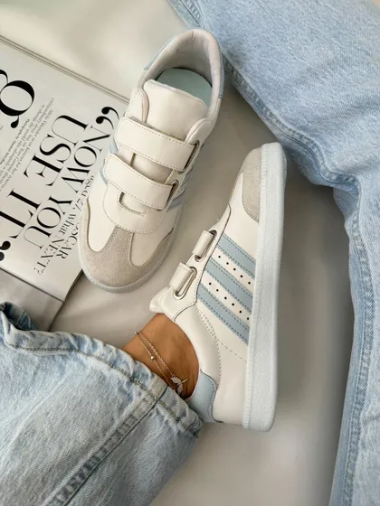 آدیداس "دو چسب" شیکو 1706