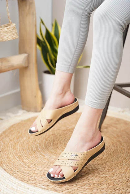 صندل طبی زنانه مهسا