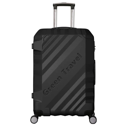 چمدان Green Travel مدل GT-40366-M سایز متوسط