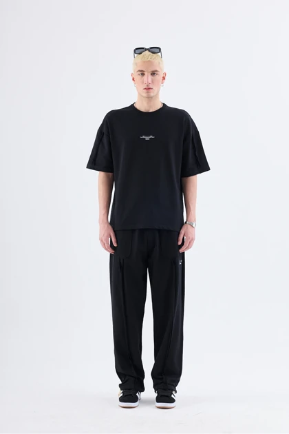 ست هودی و شلوار مردانه واموسکلو vamosclo