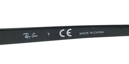 عینک طبی ریبن RayBan RX6184V