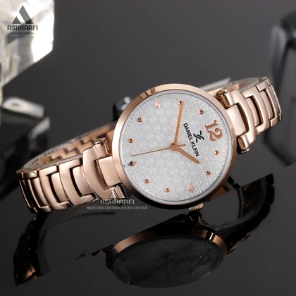 ساعت زنانه دنیل کلین Daniel Klein DK.1.12751.4