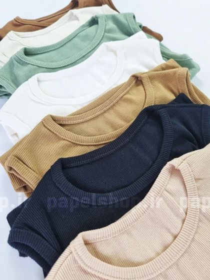 بادی کبریتی آستین حلقه‌ای