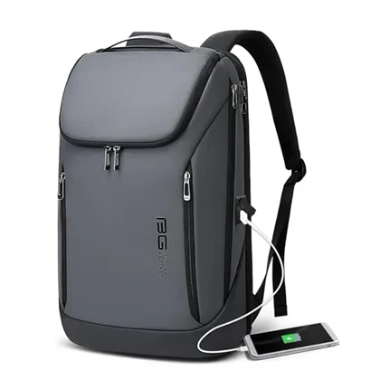 کوله پشتی ضد آب اورجینال بنج مدل BANGE - BG2517