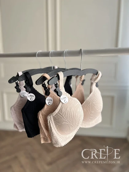 سوتین تک لایه نازک وارداتی