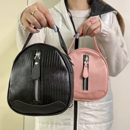 مینی کوله سه کاره دخترانه کد 2106