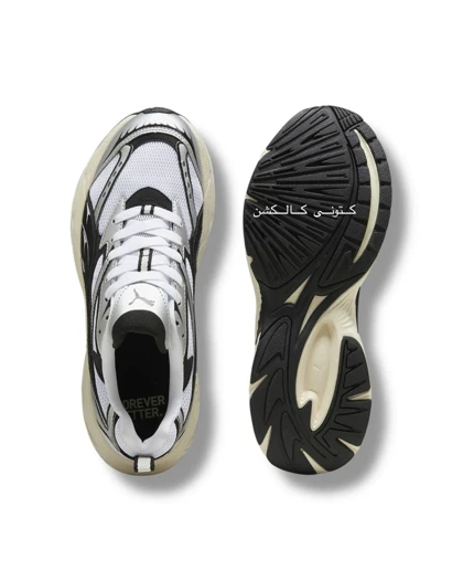 کتانی ویتنامی پوما مورفیک Puma morphic