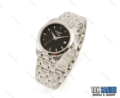ساعت مچی عقربه ای زنانه تیسوت مدل Tissot-1467-L
