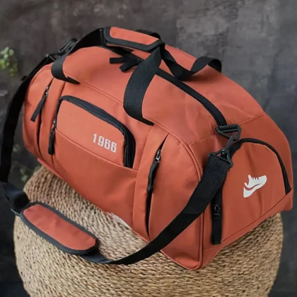 ساک ورزشی North Face مدل NF20644