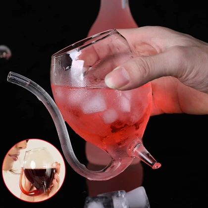 لیوان پیرکس نی دار / pa 43