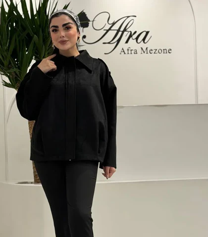 بامبر جیر زارا کد 14003846