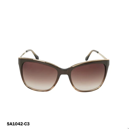 عینک آفتابی زنانه سرجیو مارتینی ( SERGIO MARTINI ) مدل SA 1042