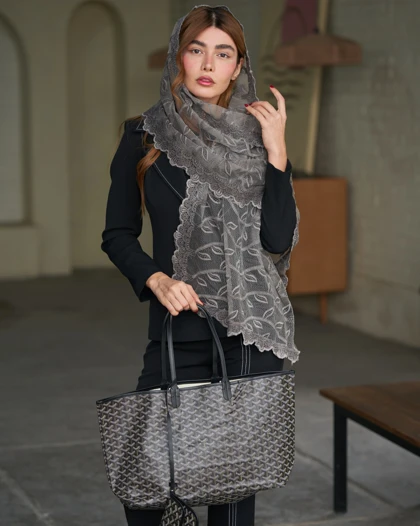 کیف گویارد (Goyard) بزرگ 50125