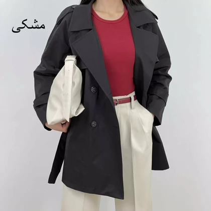 ترنچ کت 1008025