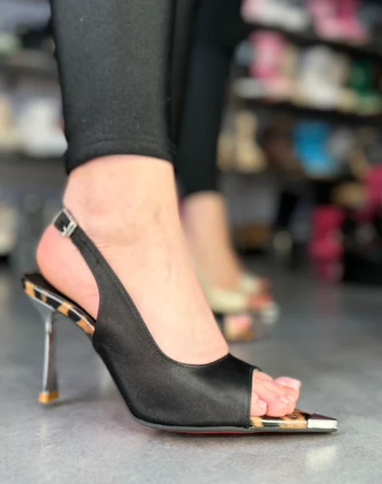 595 - جلو باز پلنگی 595