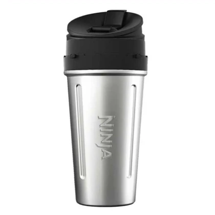 ماگ مخلوط کن نینجا Ninja مدل XSKSS650ANZ ظرفیت 650ml استیل