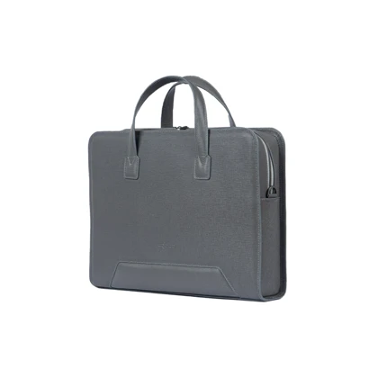 کیف اداری مردانه چرم کروکو مدل مکس new