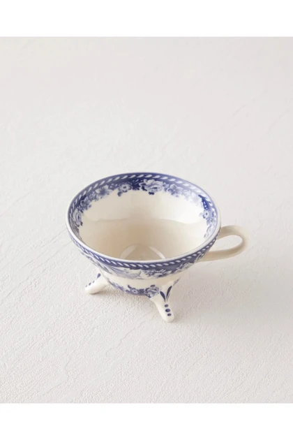 ماگ چینی English Home مدل Preston Stoneware - سرمه‌ای