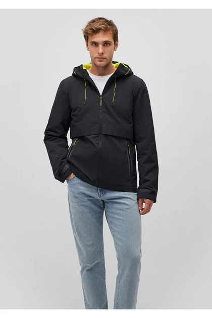 کت و ژاکت مردانه اورجینال ماوی mavi