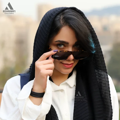 عینک آفتابی زنانه سلین Celine AS521374