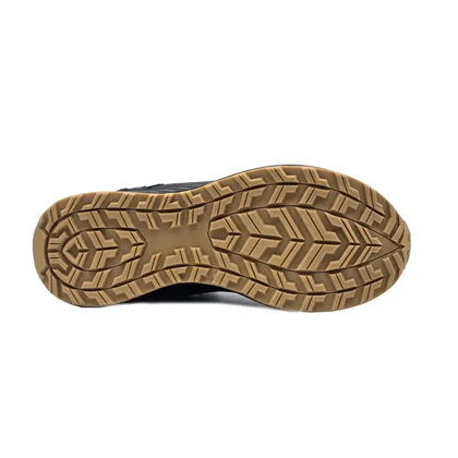 کفش و کتانی مردانه مدل اکو ECCO رنگ سفید کد 6692