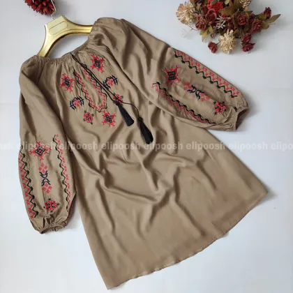 A108- شومیز مژده