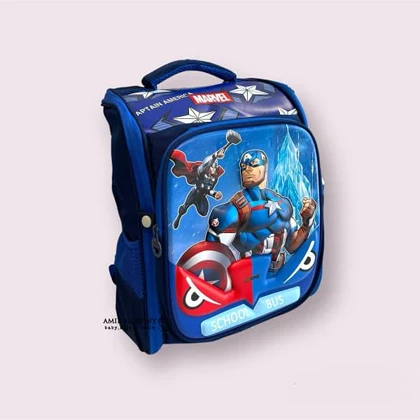 کوله صندوقی